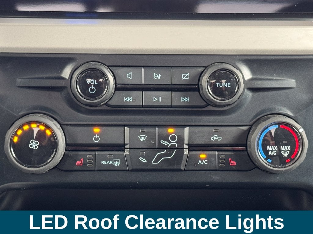 2023 Ford F-350SD XLT