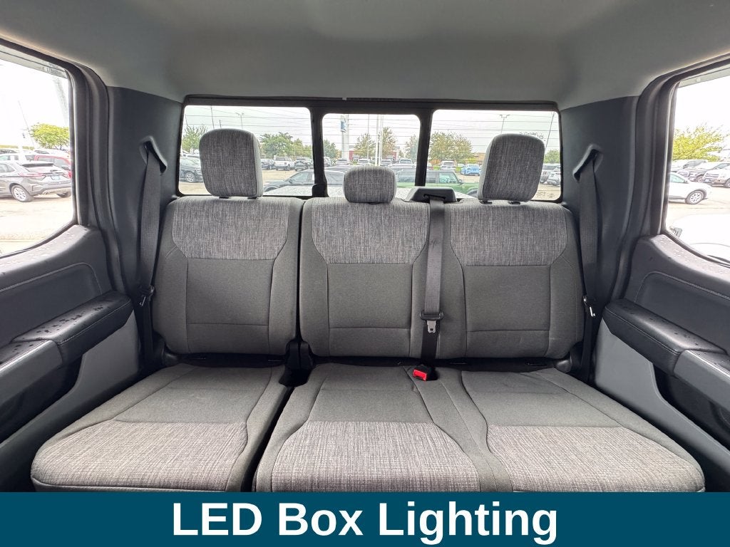 2023 Ford F-350SD XLT