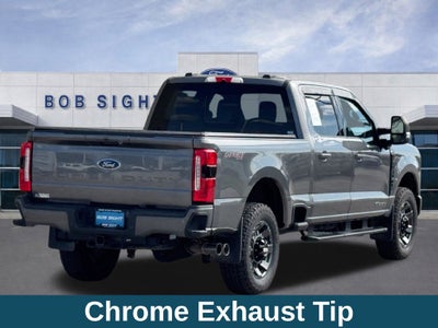 2023 Ford F-350SD XLT