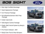 2023 Ford F-350SD XLT