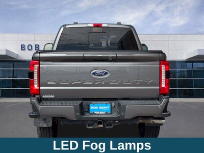 2023 Ford F-350SD XLT