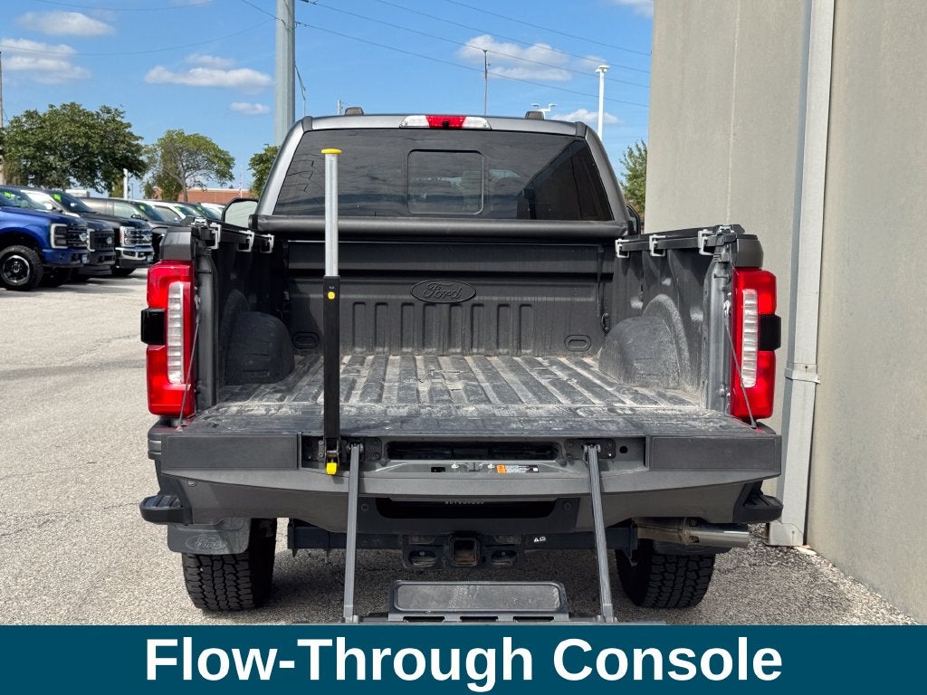 2023 Ford F-350SD XLT