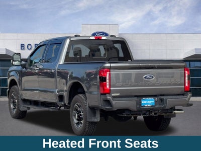 2023 Ford F-350SD XLT