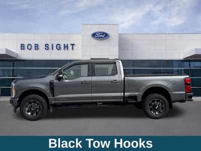 2023 Ford F-350SD XLT