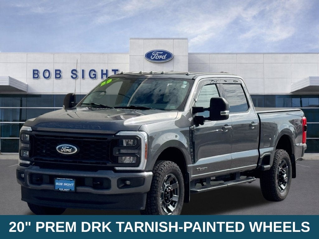 2023 Ford F-350SD XLT
