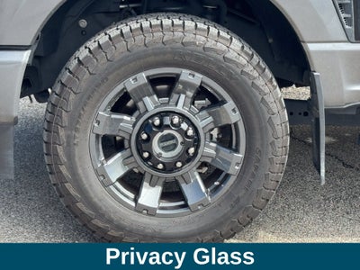 2023 Ford F-350SD XLT
