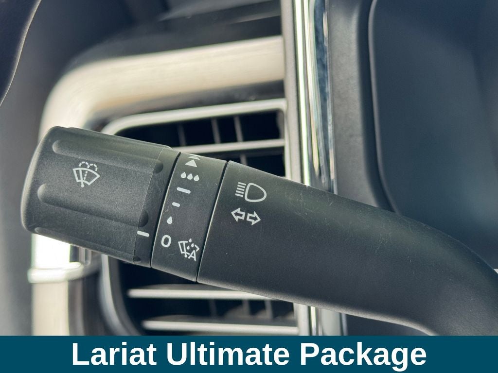2024 Ford F-350SD Lariat
