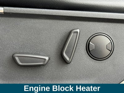 2024 Ford F-350SD Lariat