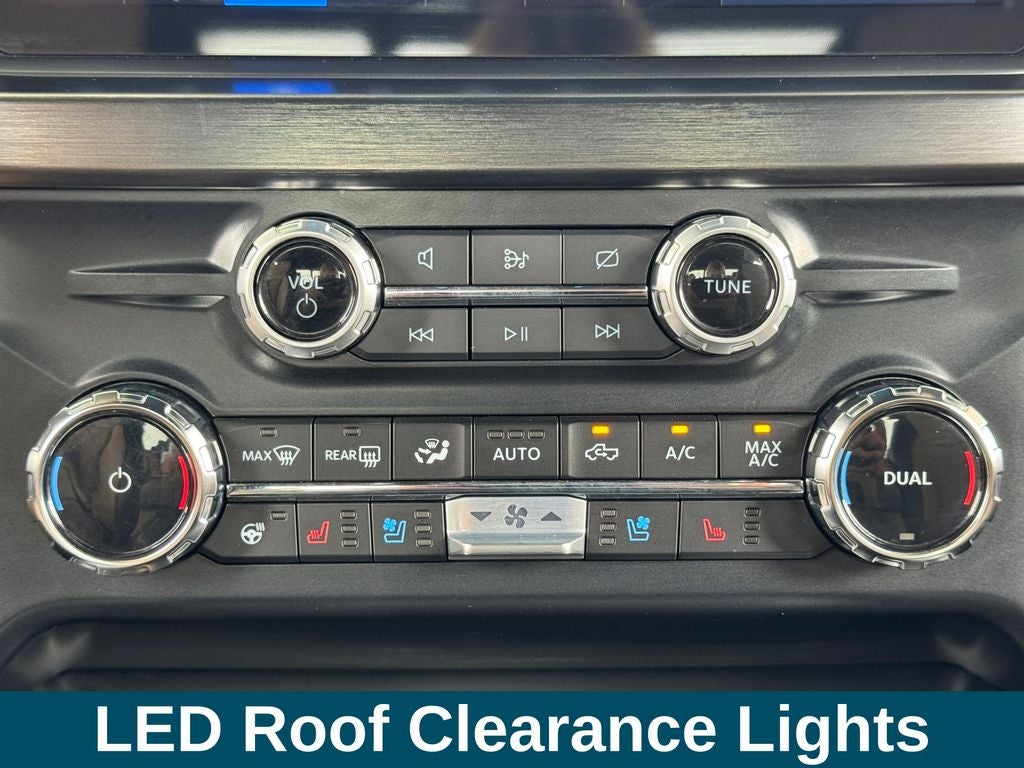 2024 Ford F-350SD Lariat