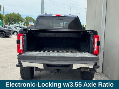 2024 Ford F-350SD Lariat