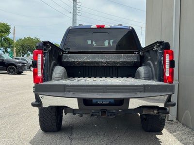 2024 Ford F-350SD Lariat