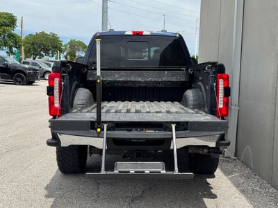 2024 Ford F-350SD Lariat