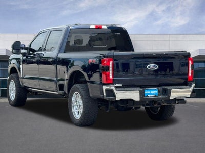 2024 Ford F-350SD Lariat