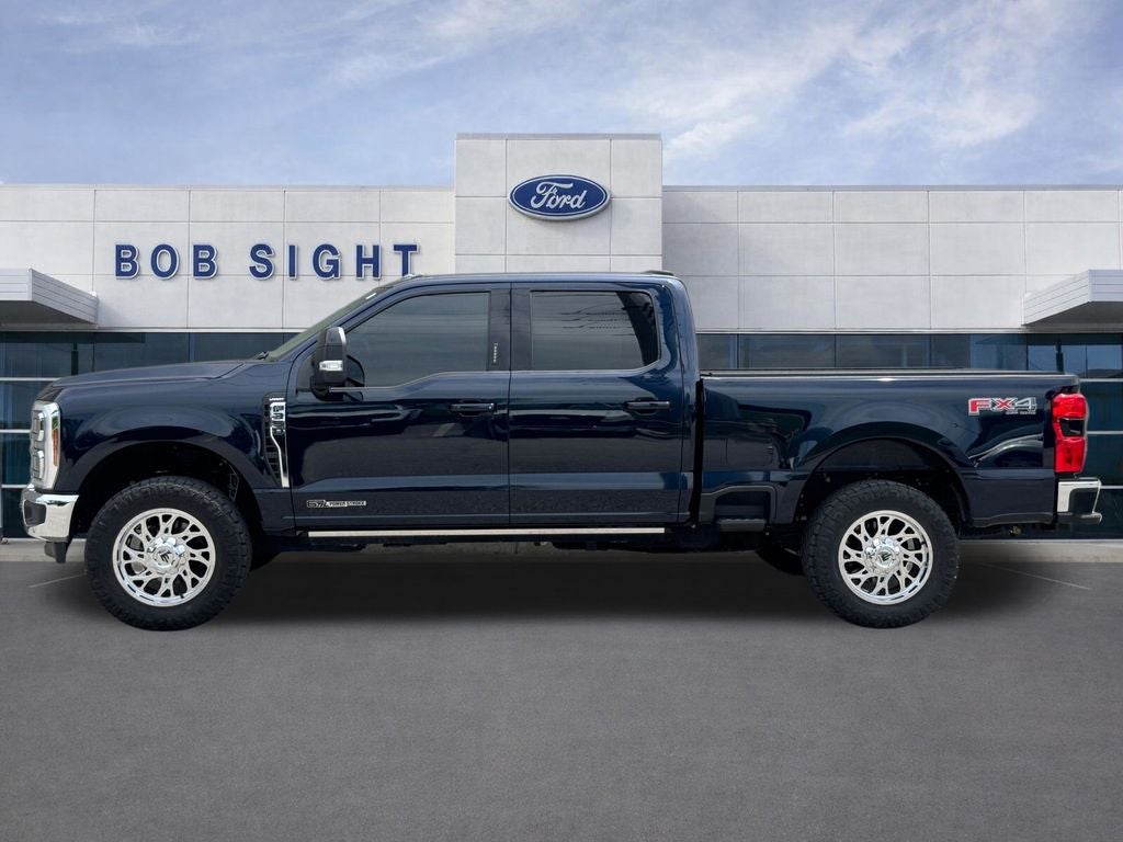 2024 Ford F-350SD Lariat