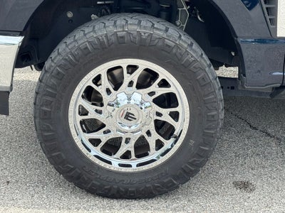 2024 Ford F-350SD Lariat