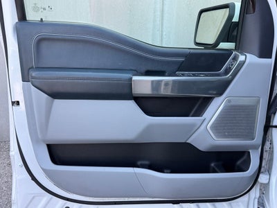 2021 Ford F-150 Limited