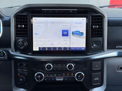 2021 Ford F-150 Limited