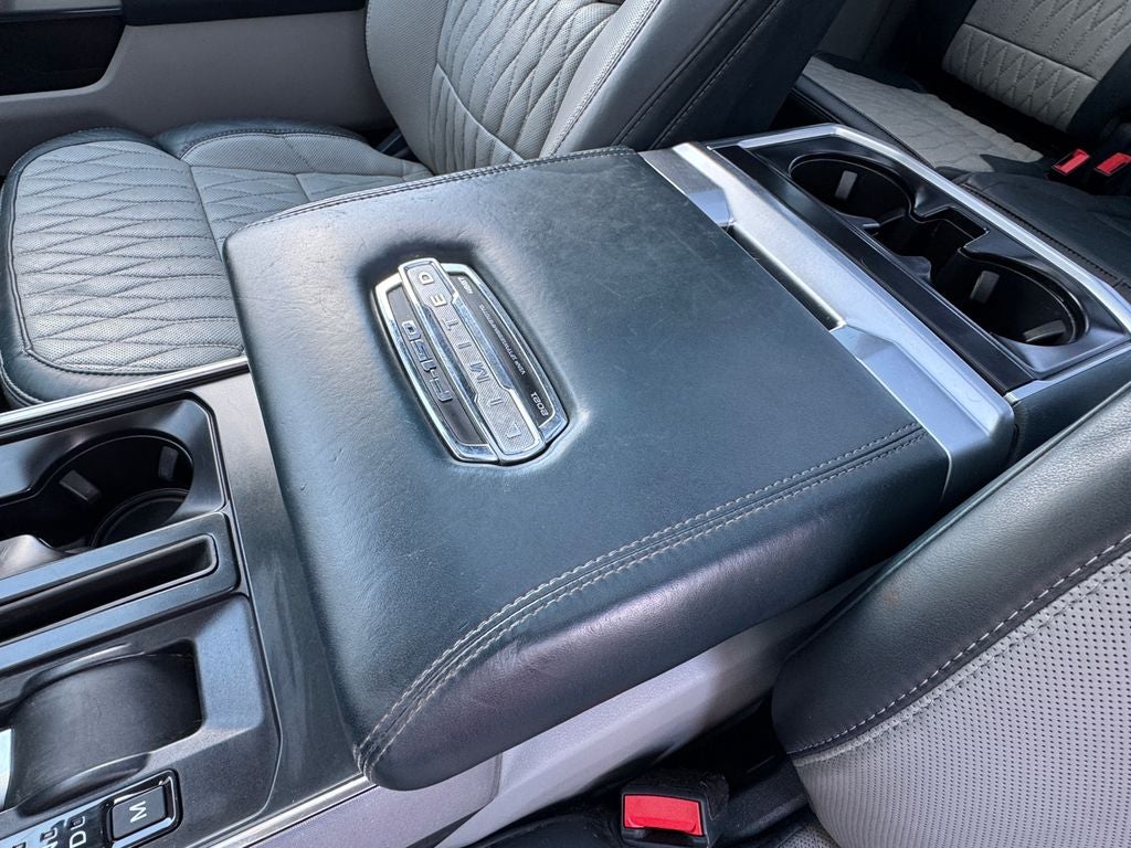 2021 Ford F-150 Limited