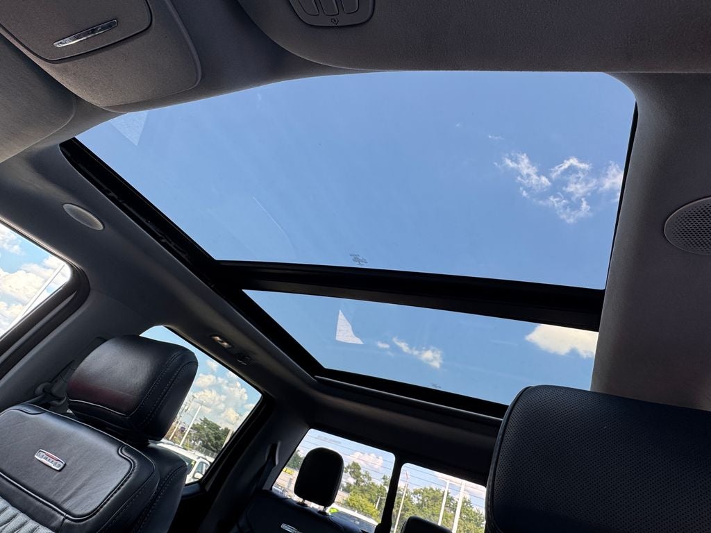 2021 Ford F-150 Limited