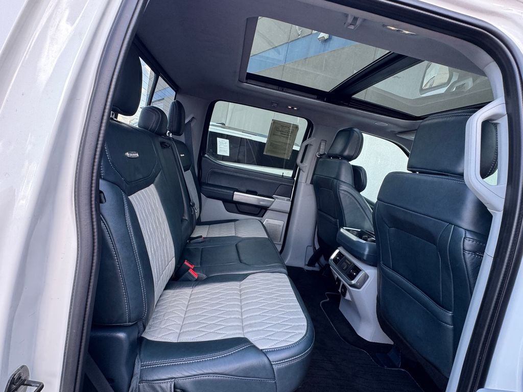 2021 Ford F-150 Limited