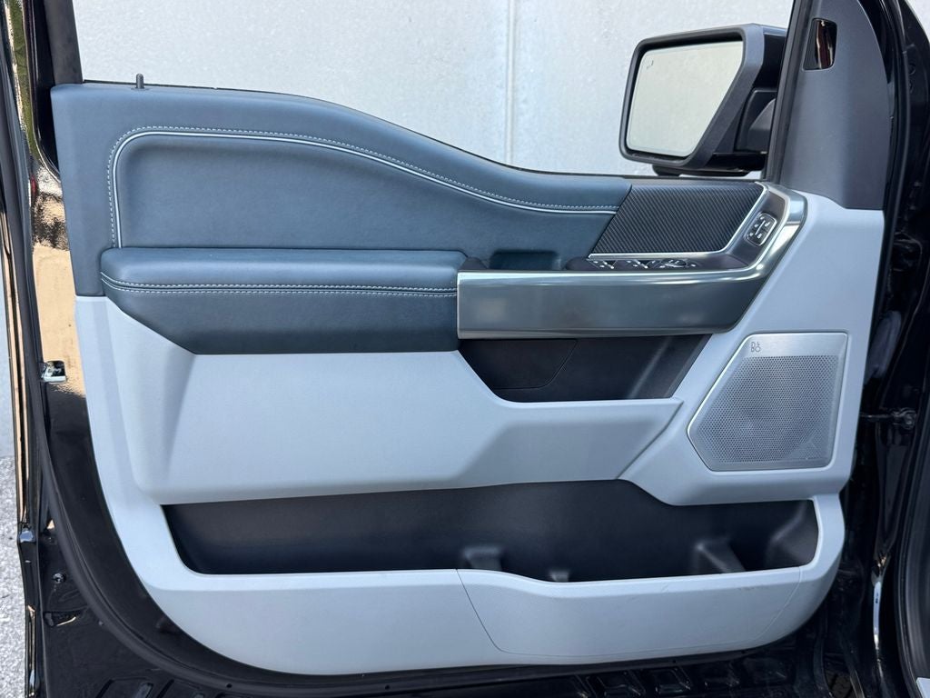 2023 Ford F-150 Limited