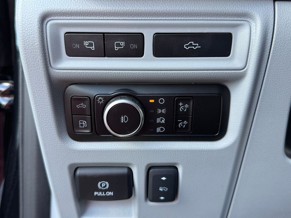 2023 Ford F-150 Limited