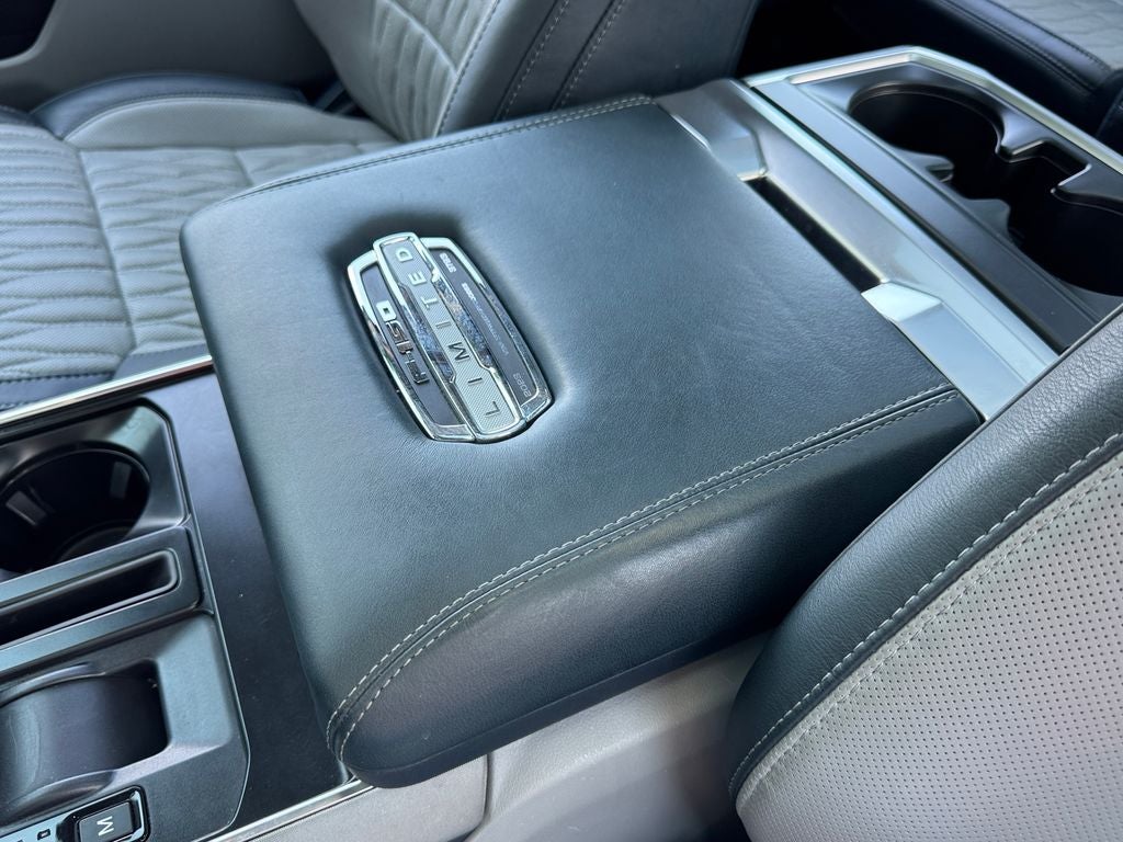 2023 Ford F-150 Limited