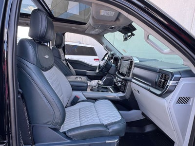 2023 Ford F-150 Limited