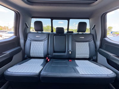 2023 Ford F-150 Limited