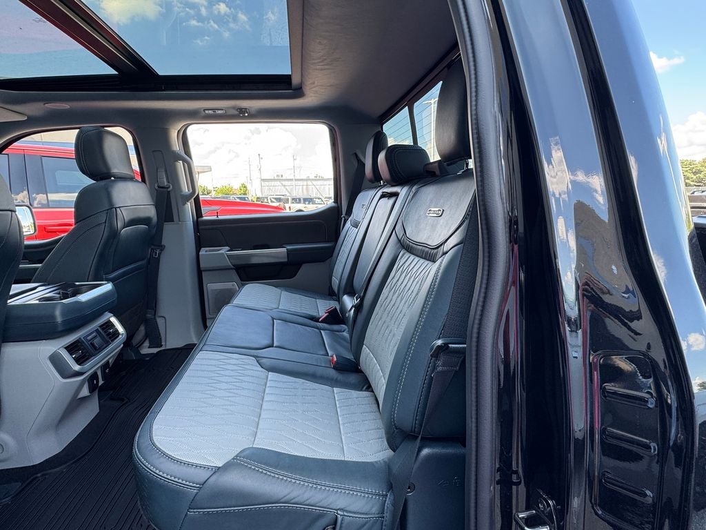 2023 Ford F-150 Limited
