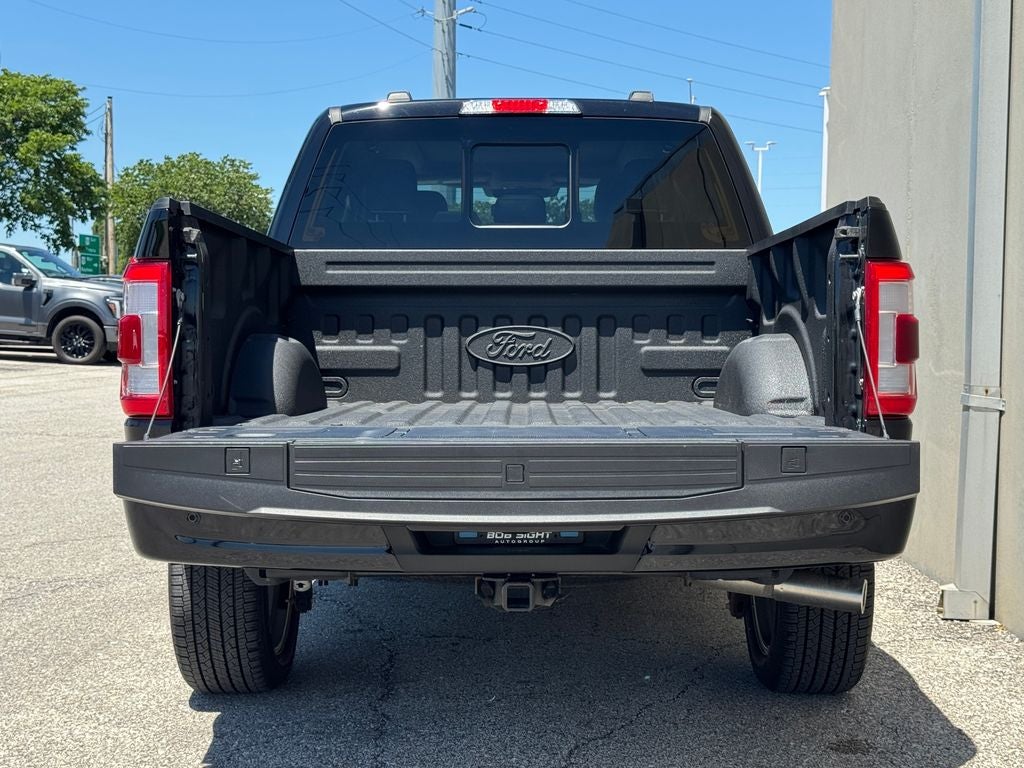 2023 Ford F-150 Limited