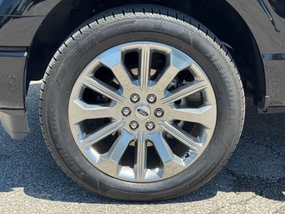 2023 Ford F-150 Limited