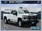 2025 Chevrolet Silverado 3500HD High Country