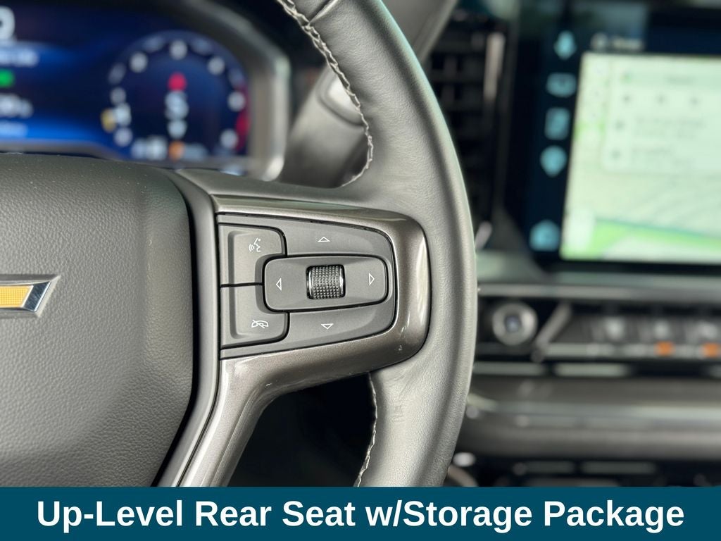 2025 Chevrolet Silverado 3500HD High Country