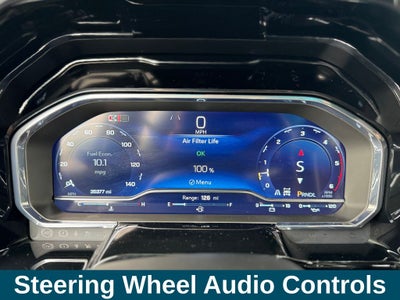 2025 Chevrolet Silverado 3500HD High Country