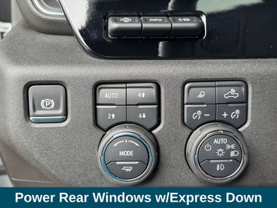 2025 Chevrolet Silverado 3500HD High Country
