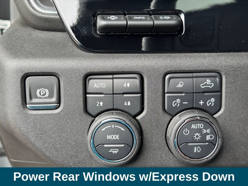 2025 Chevrolet Silverado 3500HD High Country