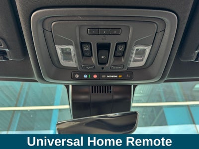 2025 Chevrolet Silverado 3500HD High Country