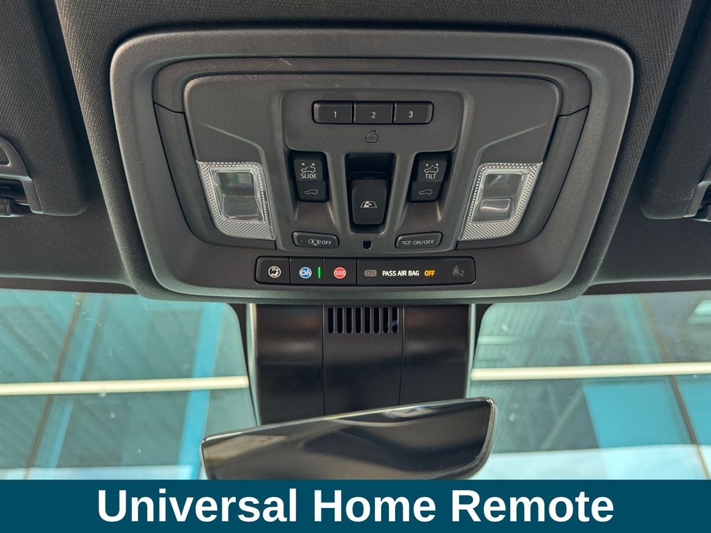 2025 Chevrolet Silverado 3500HD High Country