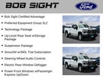 2025 Chevrolet Silverado 3500HD High Country