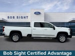 2025 Chevrolet Silverado 3500HD High Country