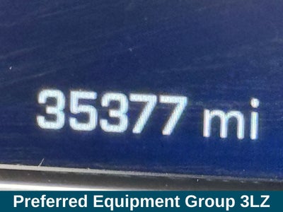 2025 Chevrolet Silverado 3500HD High Country