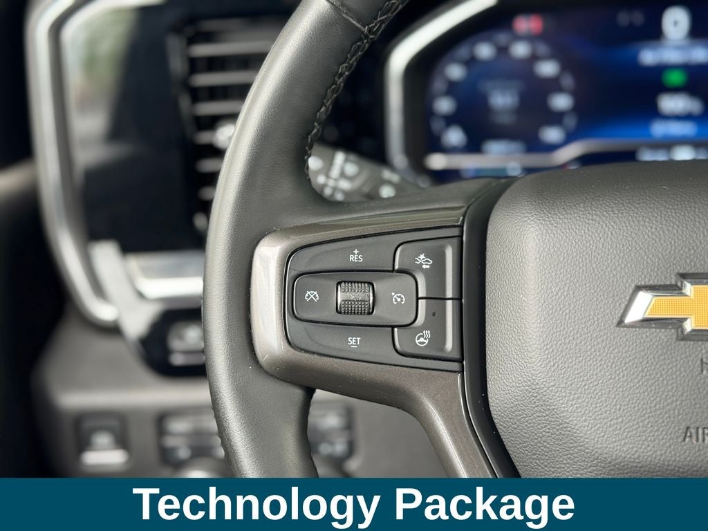 2025 Chevrolet Silverado 3500HD High Country