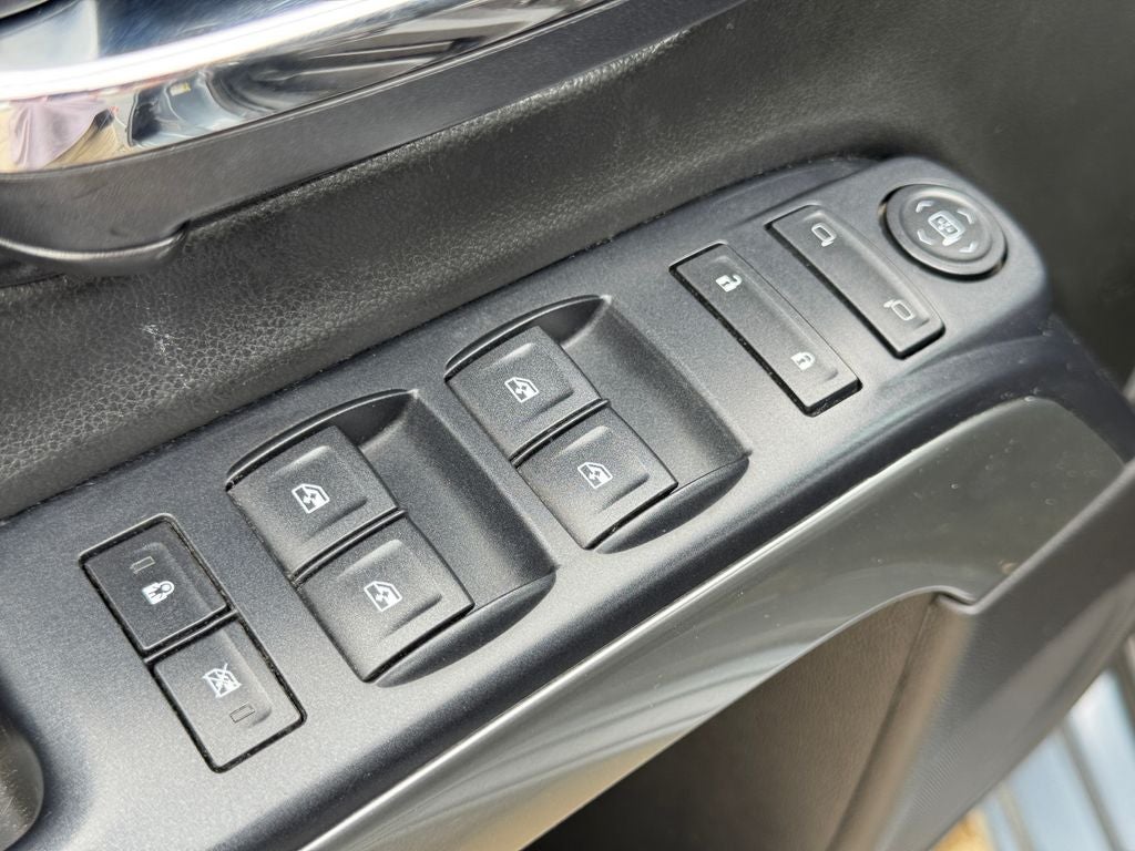 2015 Chevrolet Silverado 1500 LT LT1
