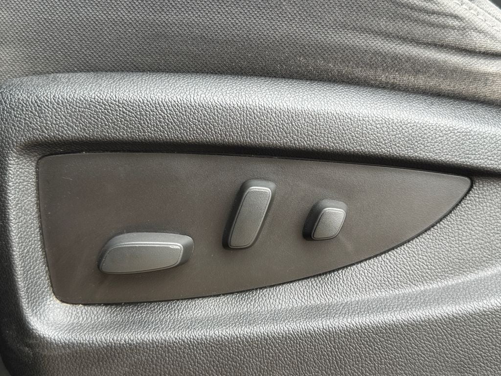 2015 Chevrolet Silverado 1500 LT LT1