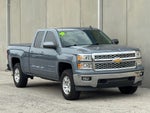 2015 Chevrolet Silverado 1500 LT LT1
