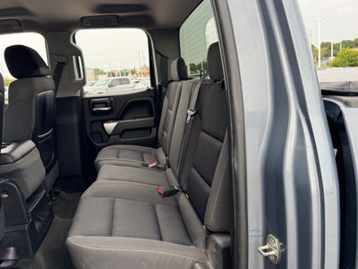 2015 Chevrolet Silverado 1500 LT LT1