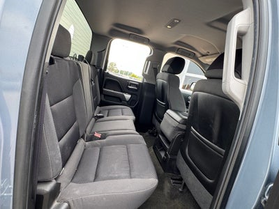 2015 Chevrolet Silverado 1500 LT LT1