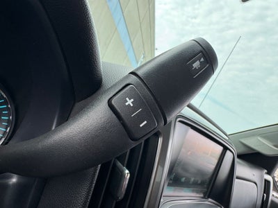 2015 Chevrolet Silverado 1500 LT LT1