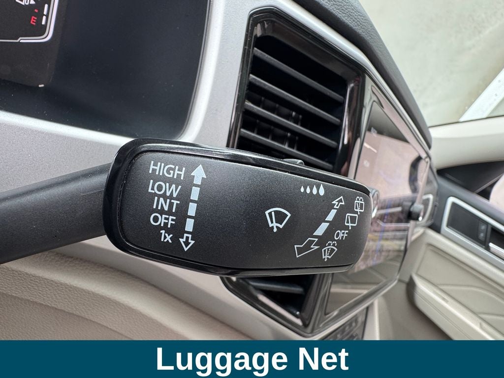 2023 Volkswagen Atlas SEL